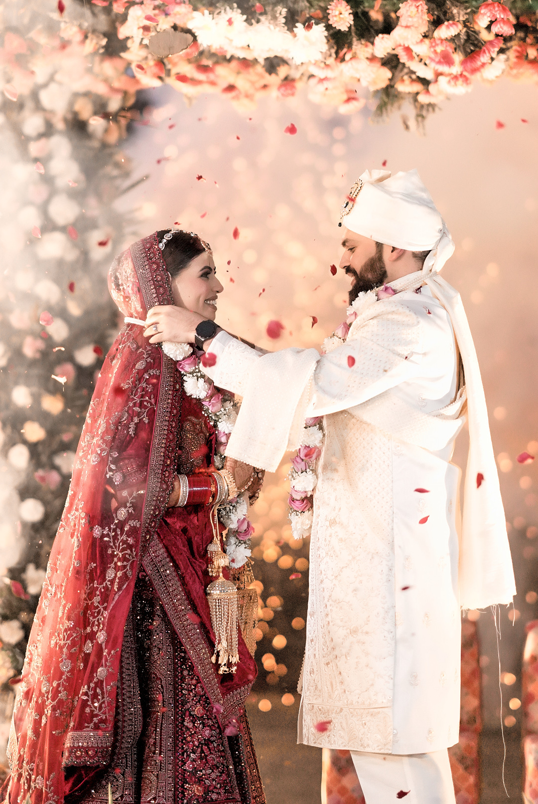 Jaipur Destination Wedding