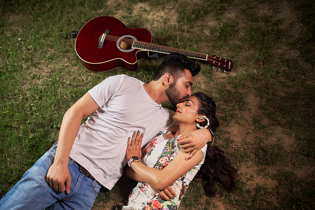 Pre Wedding at Noida