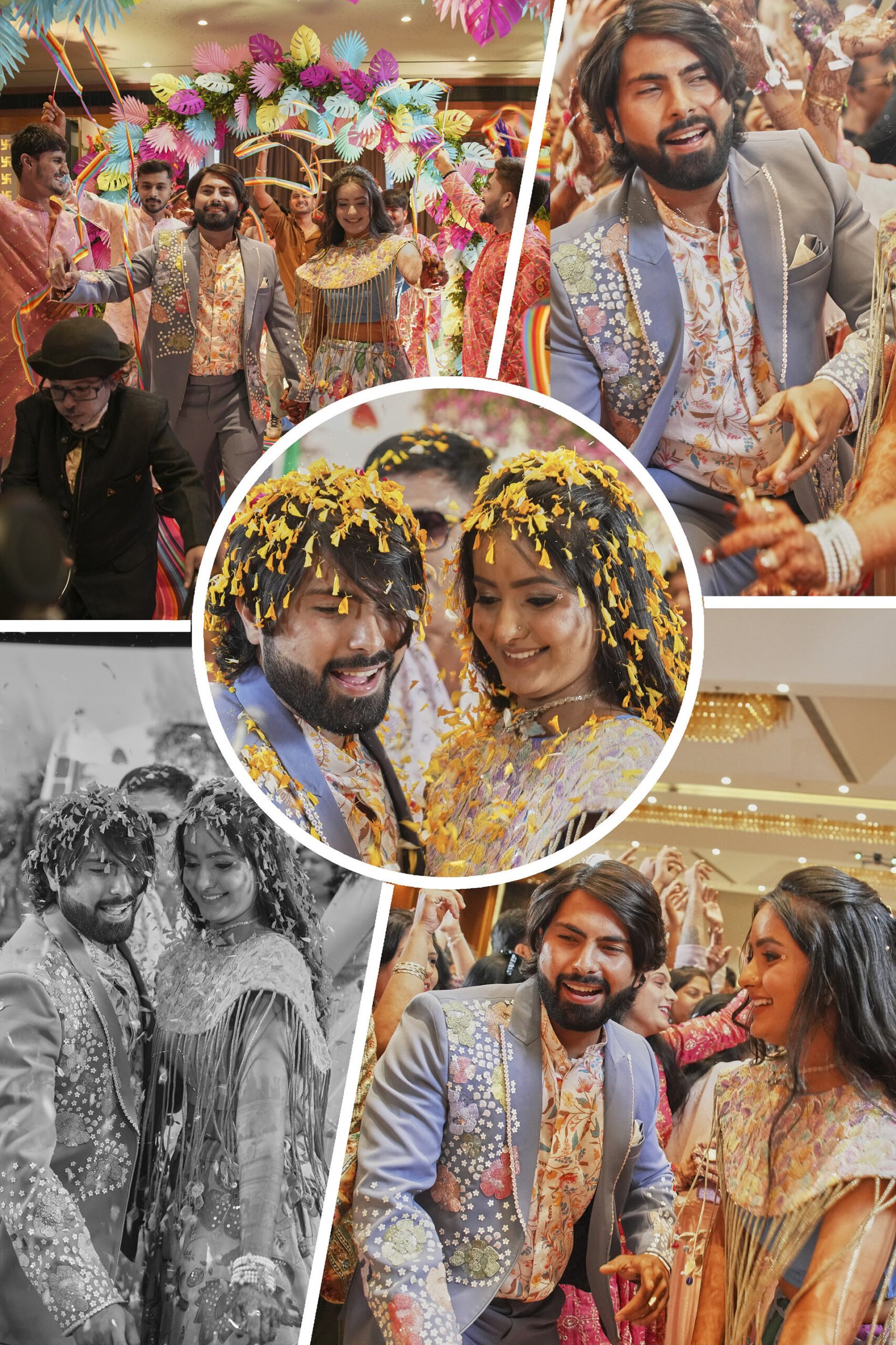 Gujarat Wedding Photographer