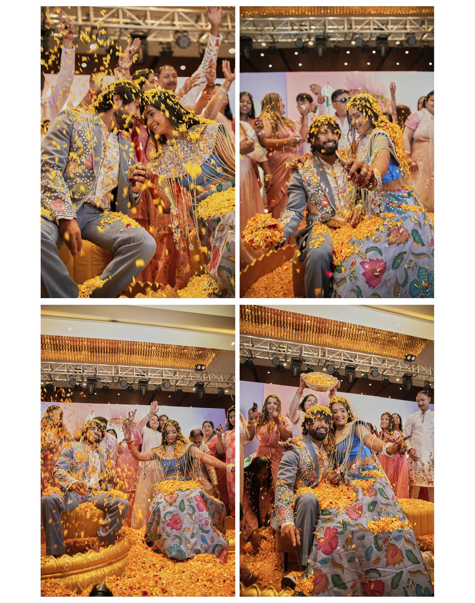 Gujarat Wedding Photographer Viresh studio