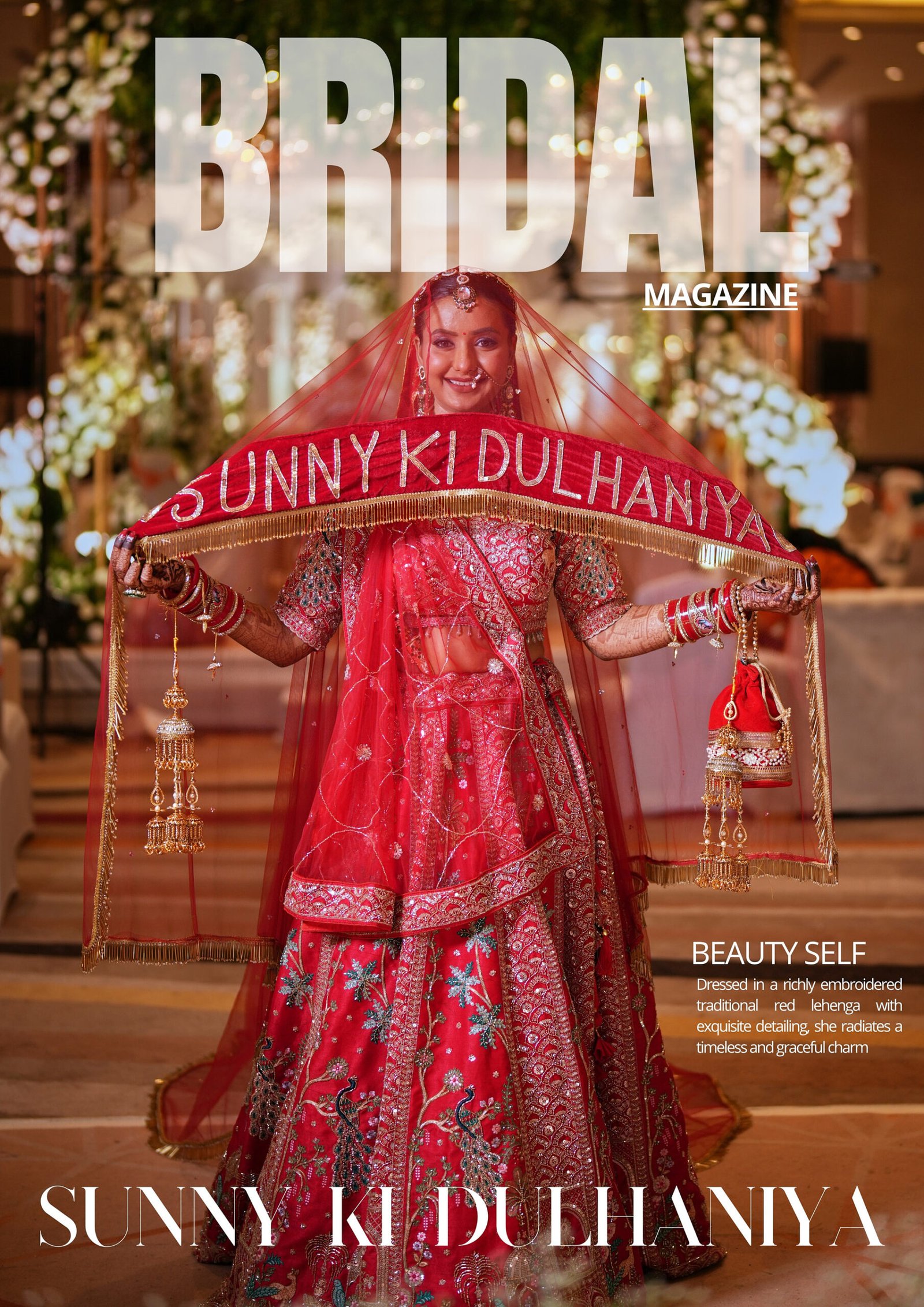 Gujarat Destination Wedding Photography