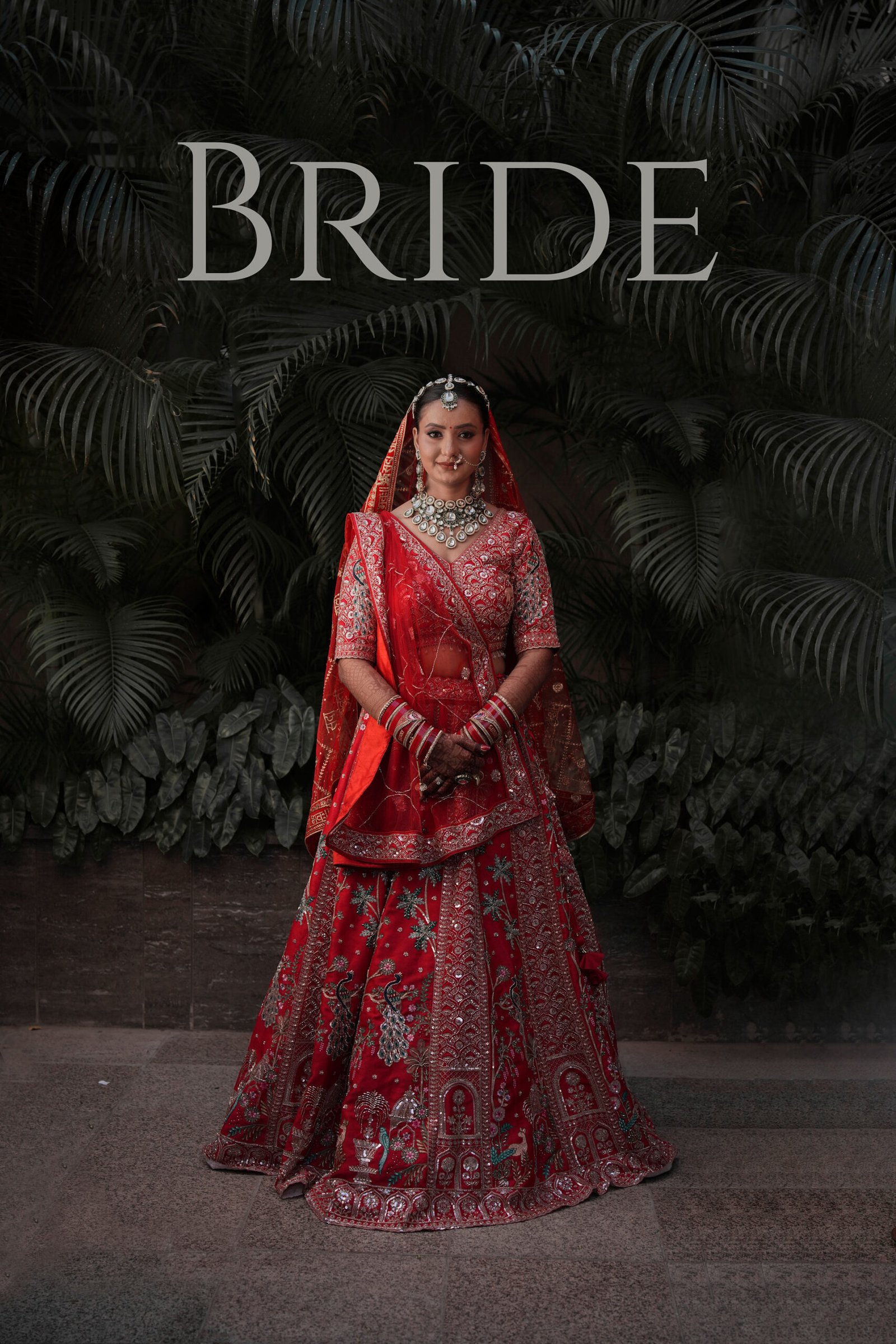 Gujarat Destination Wedding Photography