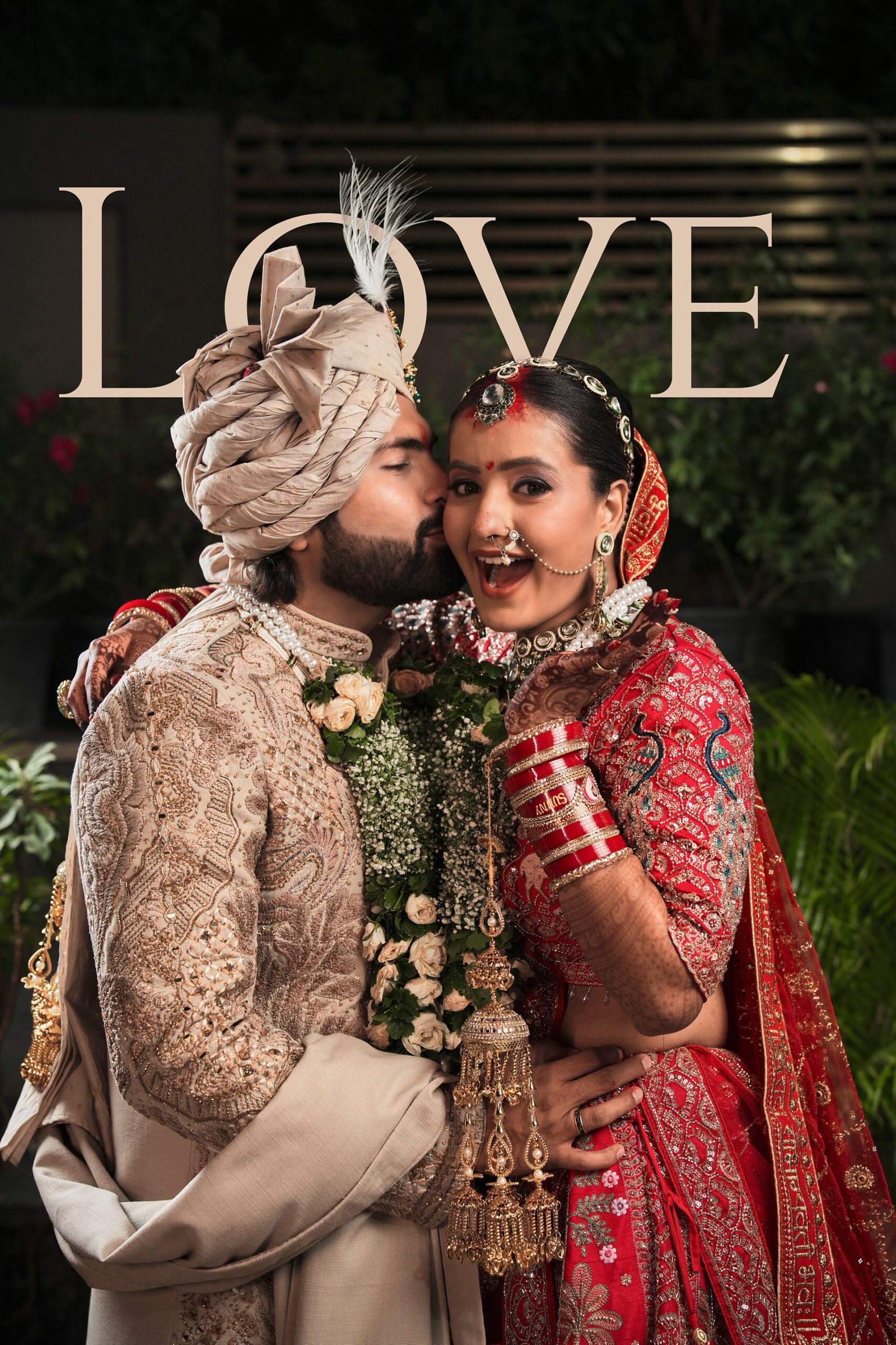 Gujarat Destination Wedding Photography