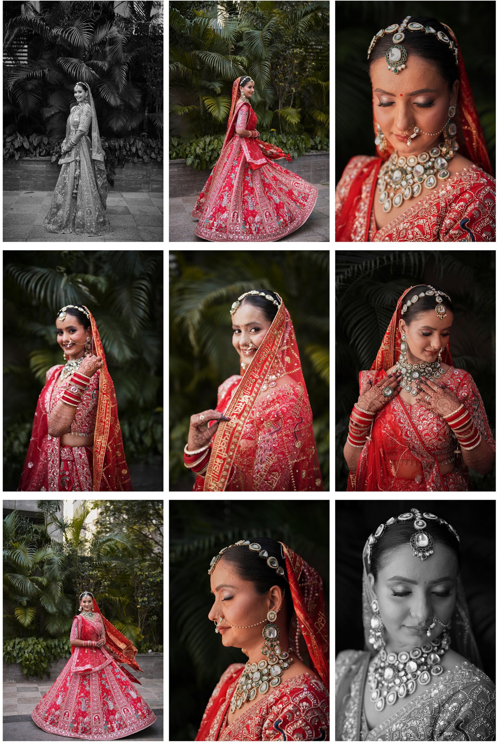 Gujarat Destination Wedding Photography