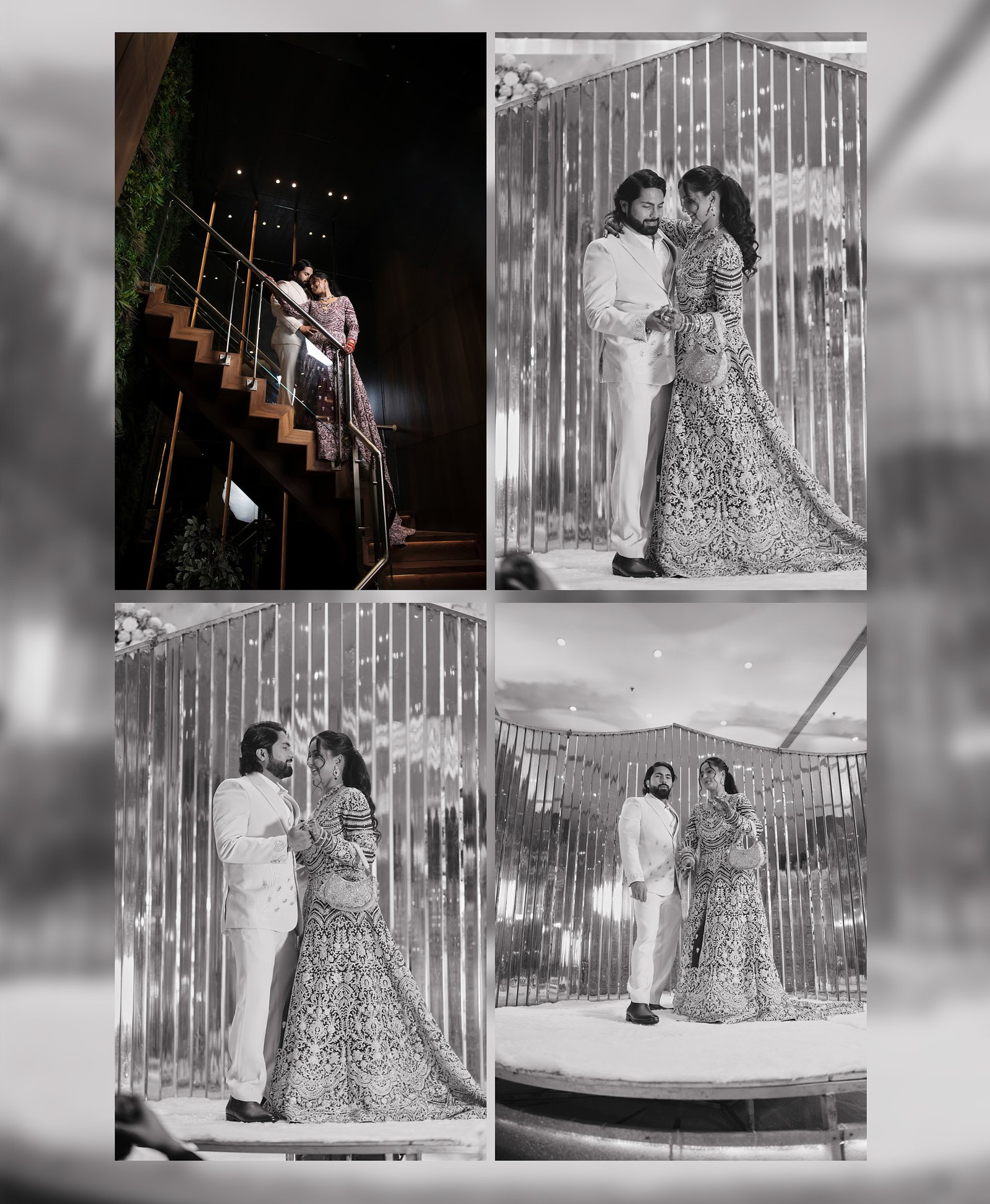 Gujarat Destination Wedding Photography