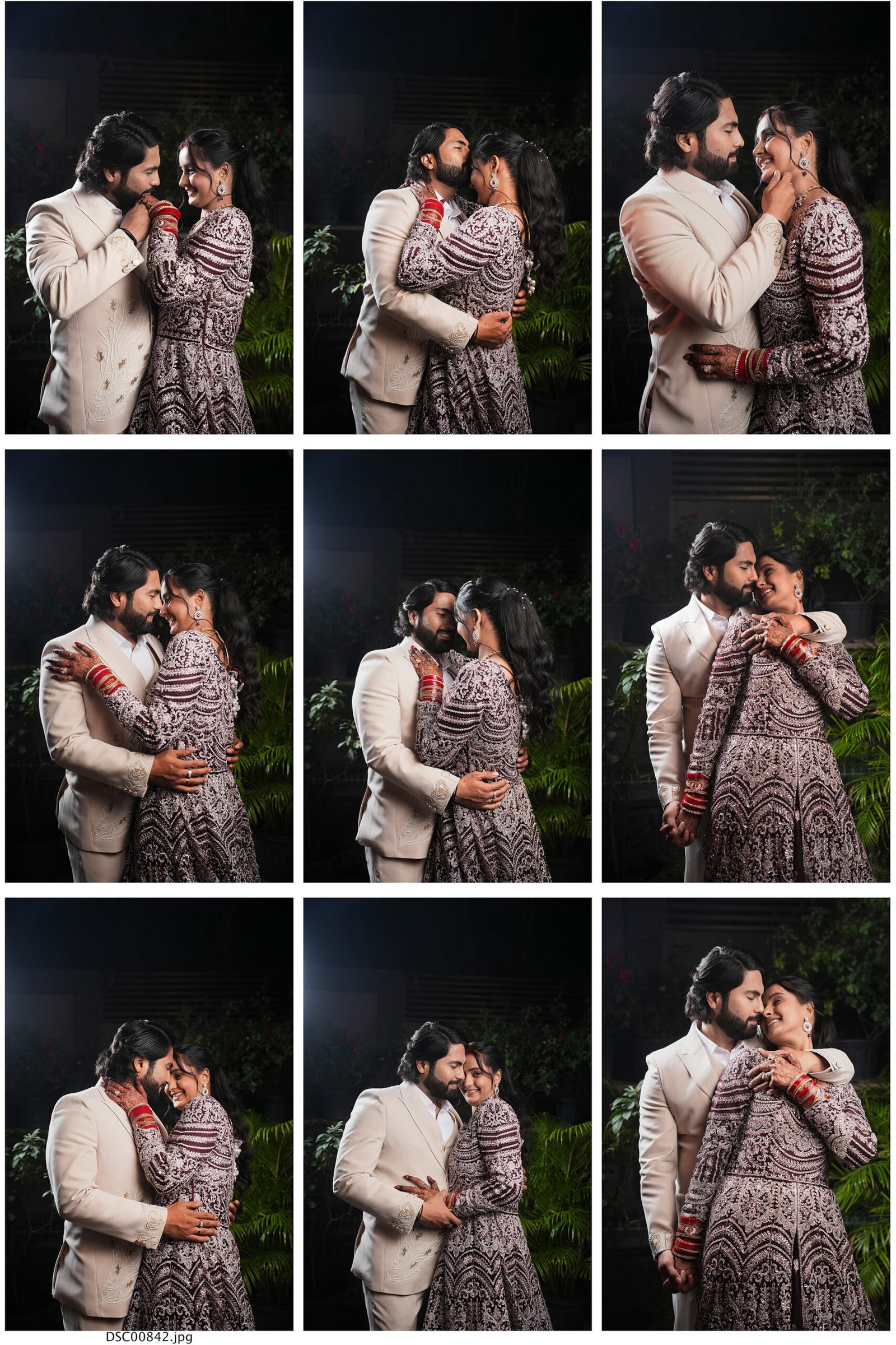 Gujarat Destination Wedding Photography
