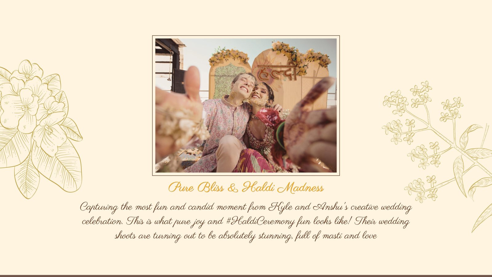 Candid emotional moments during a global destination wedding photography session