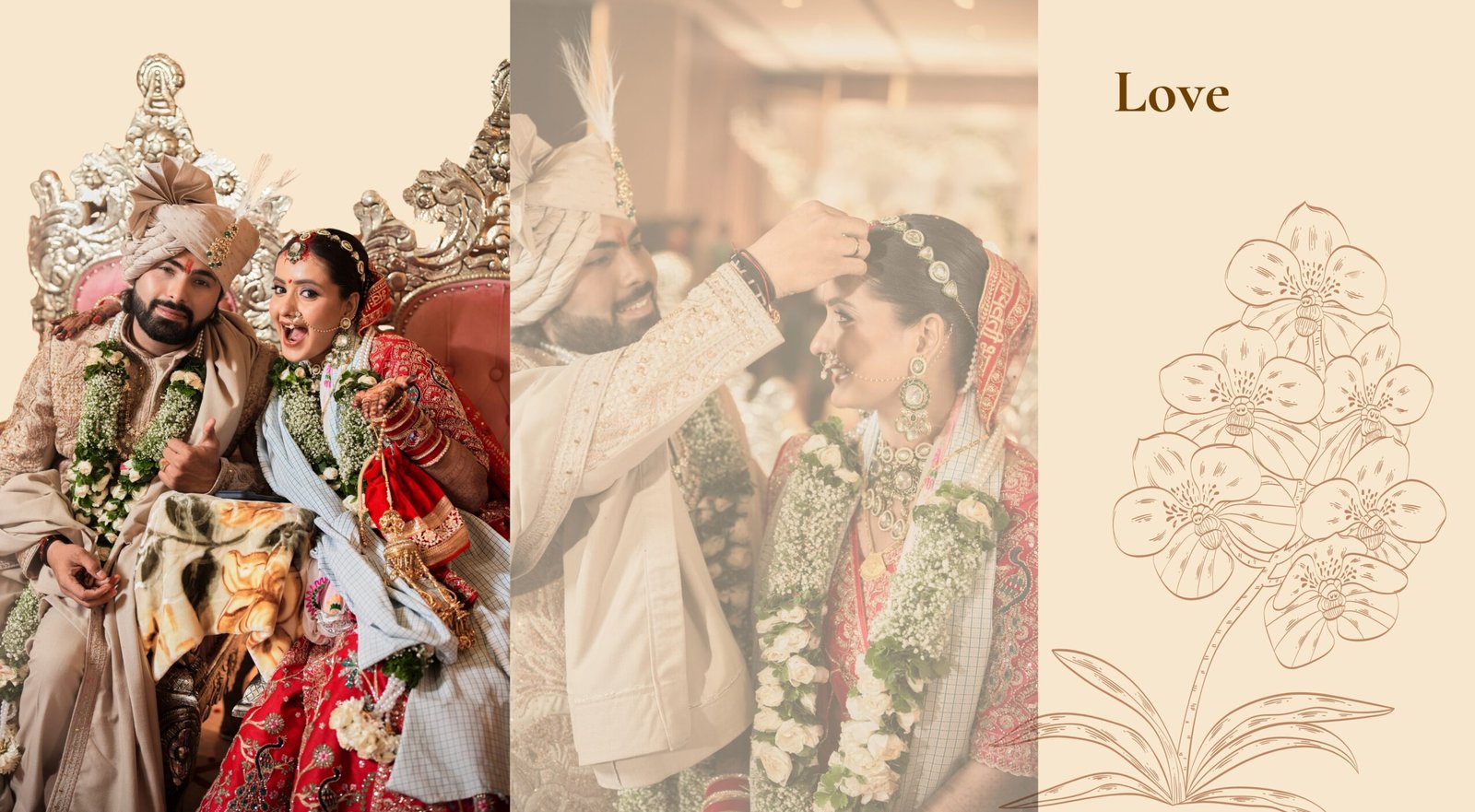 Wedding Cinematography India