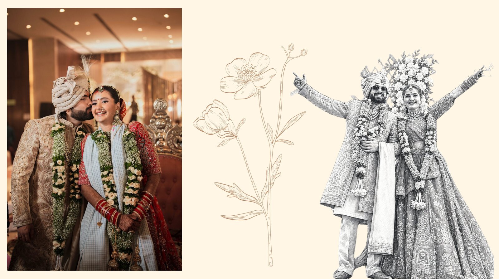 Wedding Cinematography India