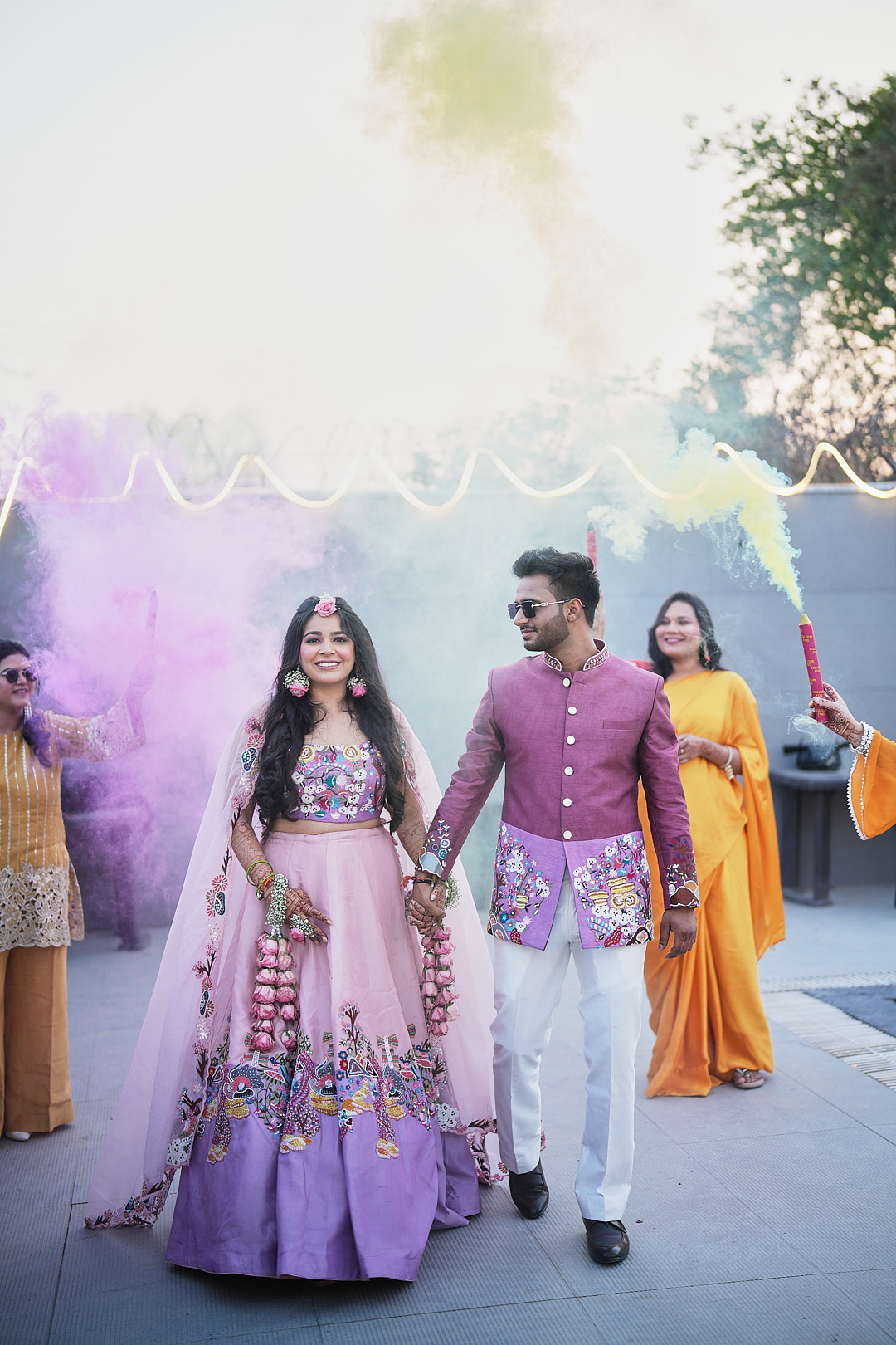 Haldi Ceremony Trends Modern Twists on Tradition