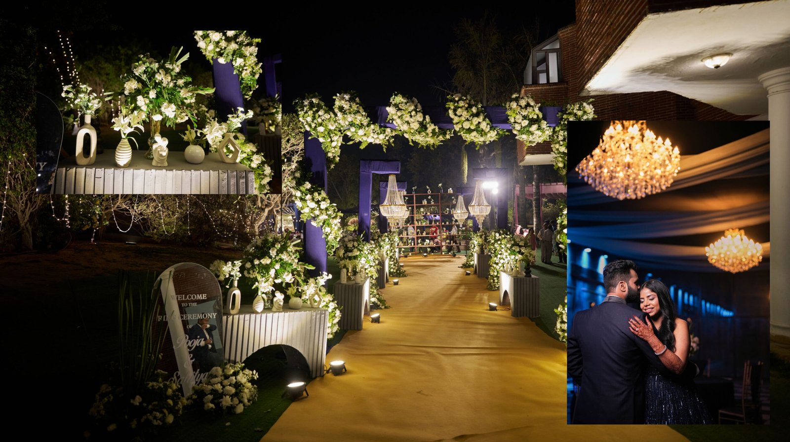 luxury destination wedding photography India