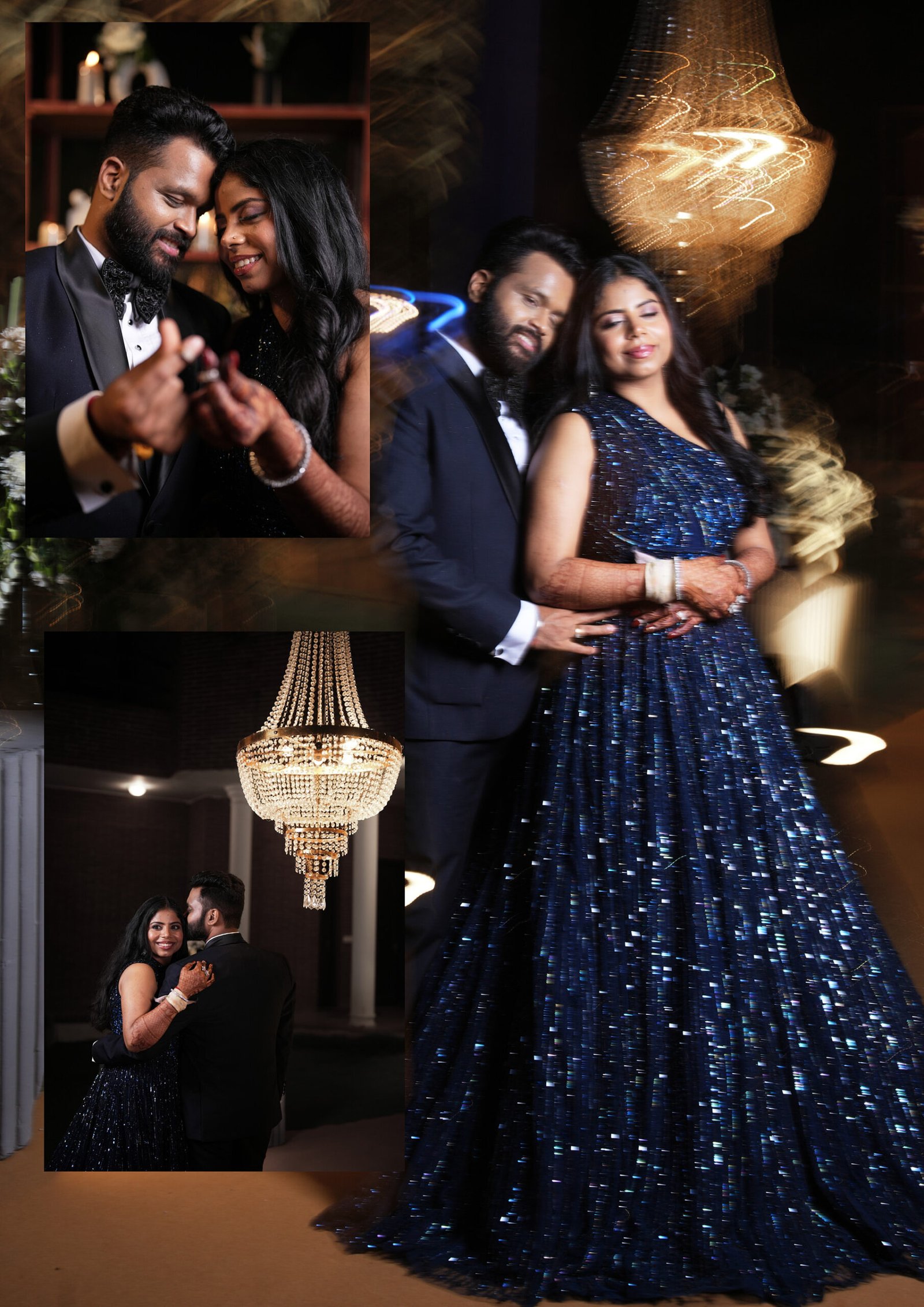luxury wedding photographer India
