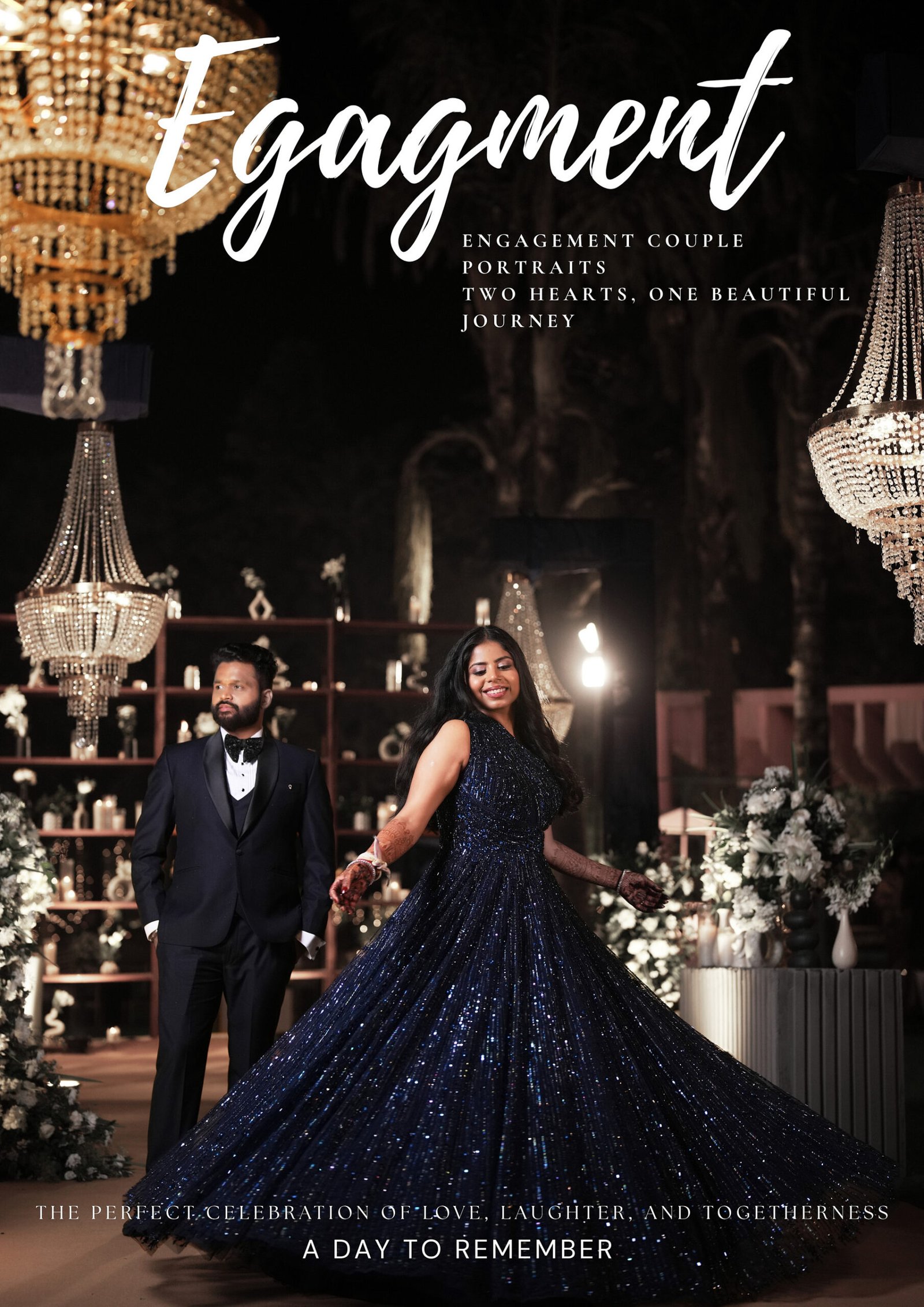 luxury wedding photographer India