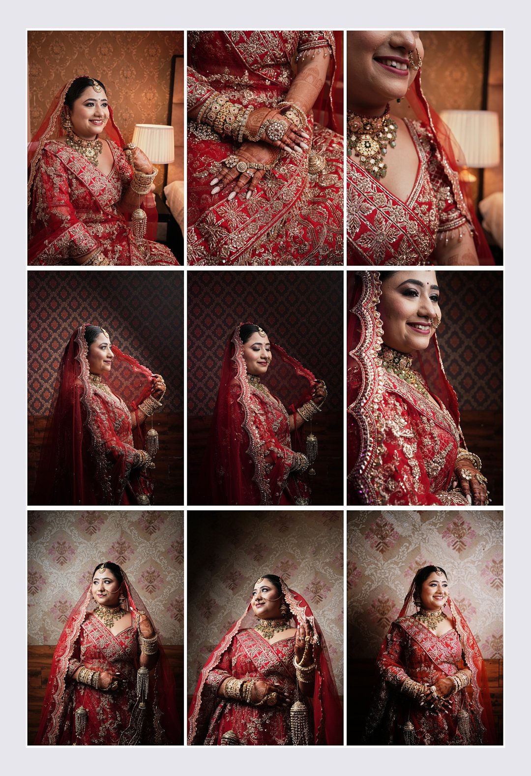 wedding bridal