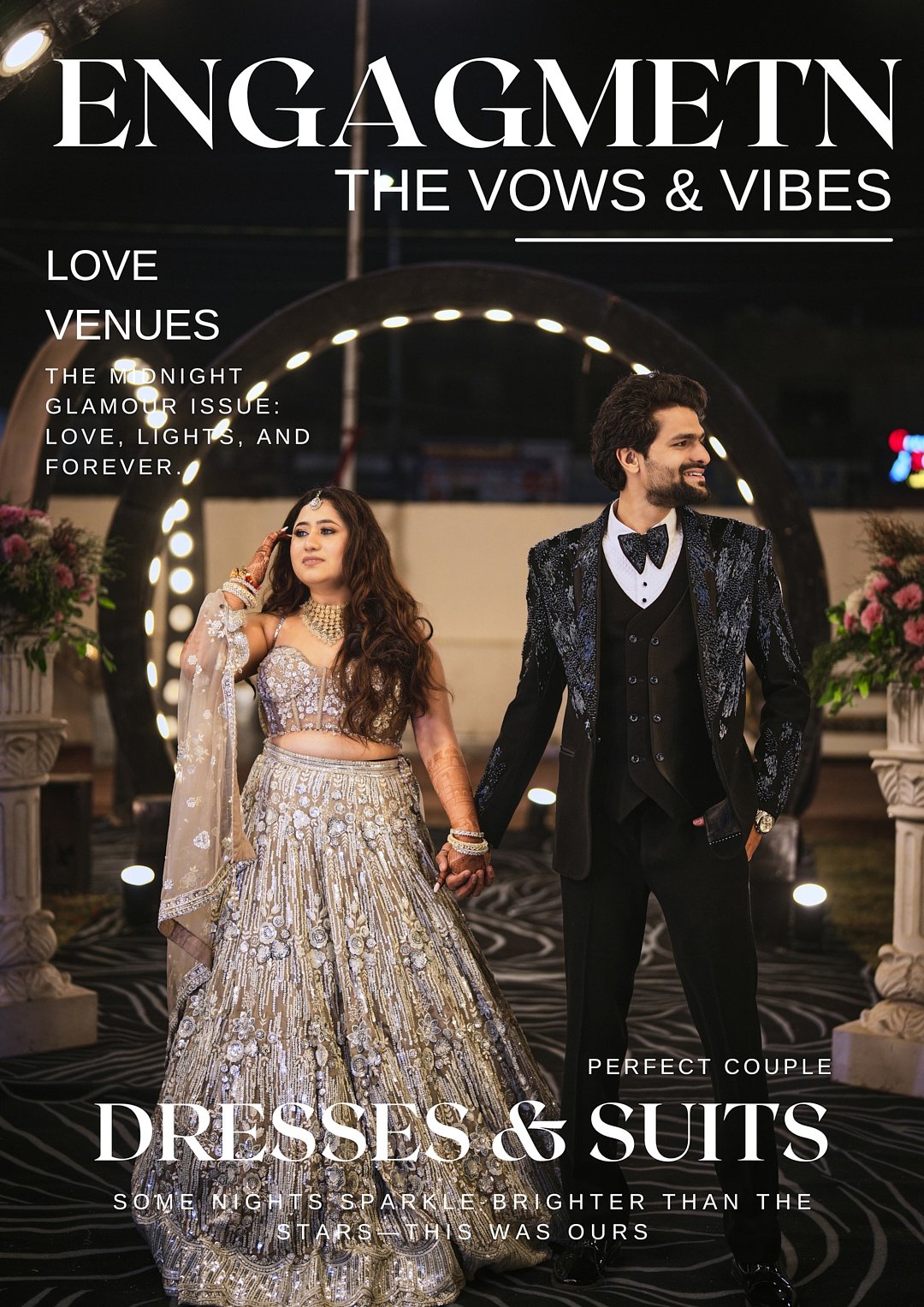 wedding magazine