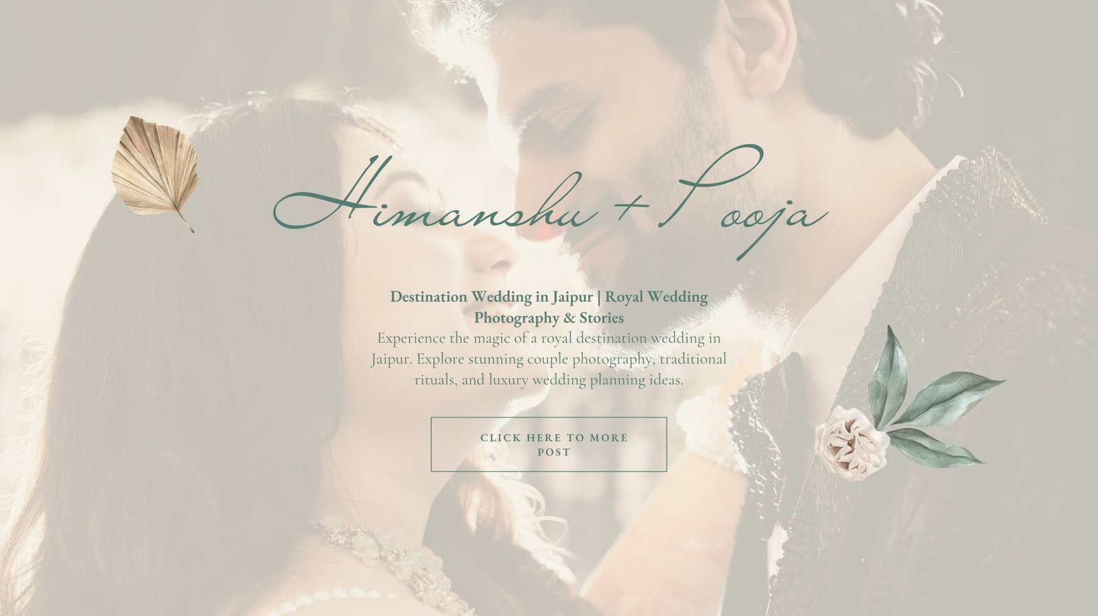 Traditional Indian wedding rituals and emotional moments captured at a Jaipur destination wedding.