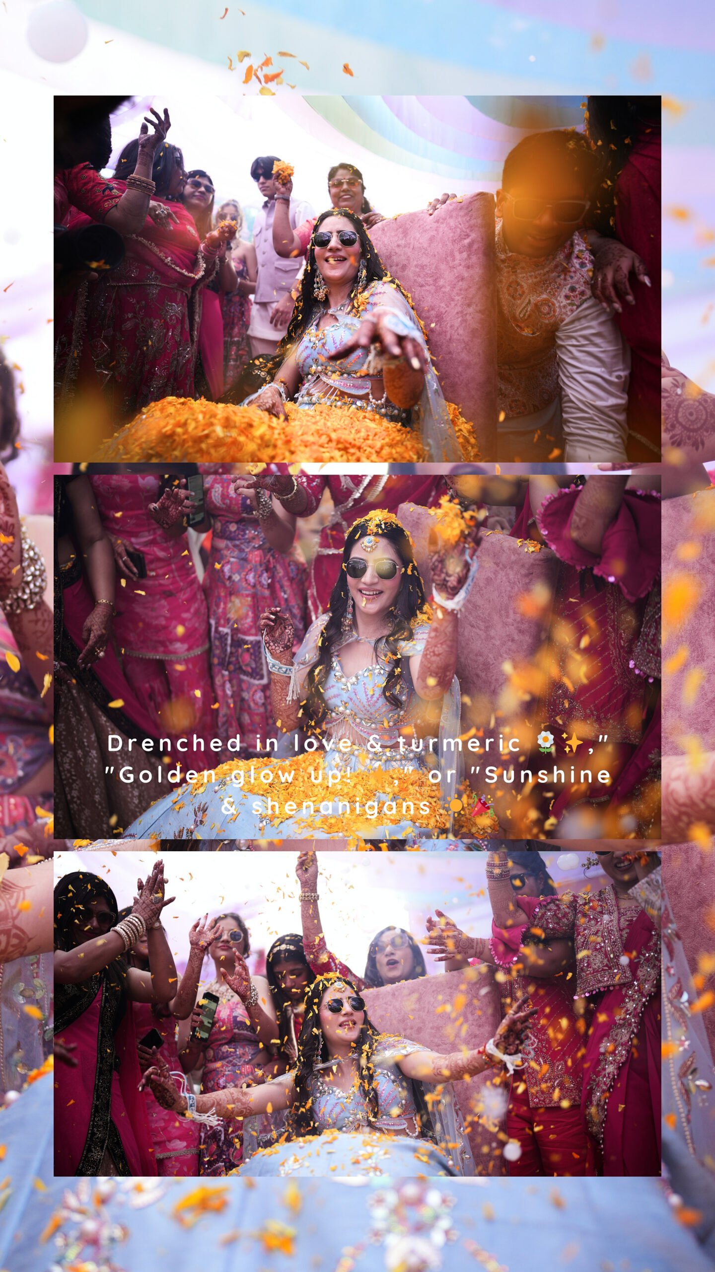 Traditional Bride and Groom Rituals in Pushkar Destination Wedding