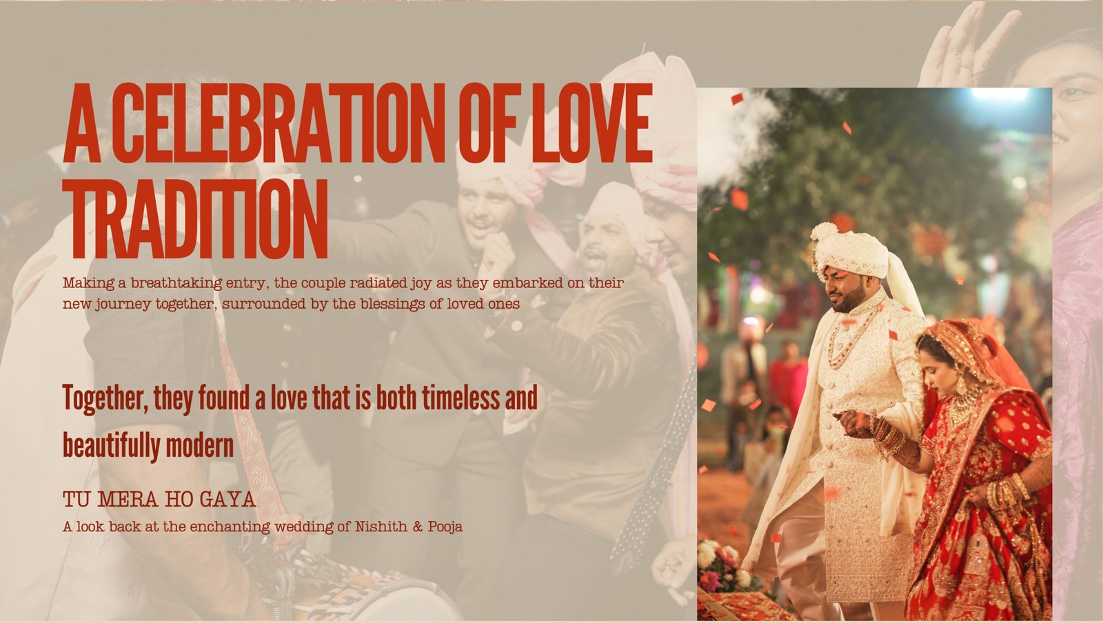indian wedding magazine