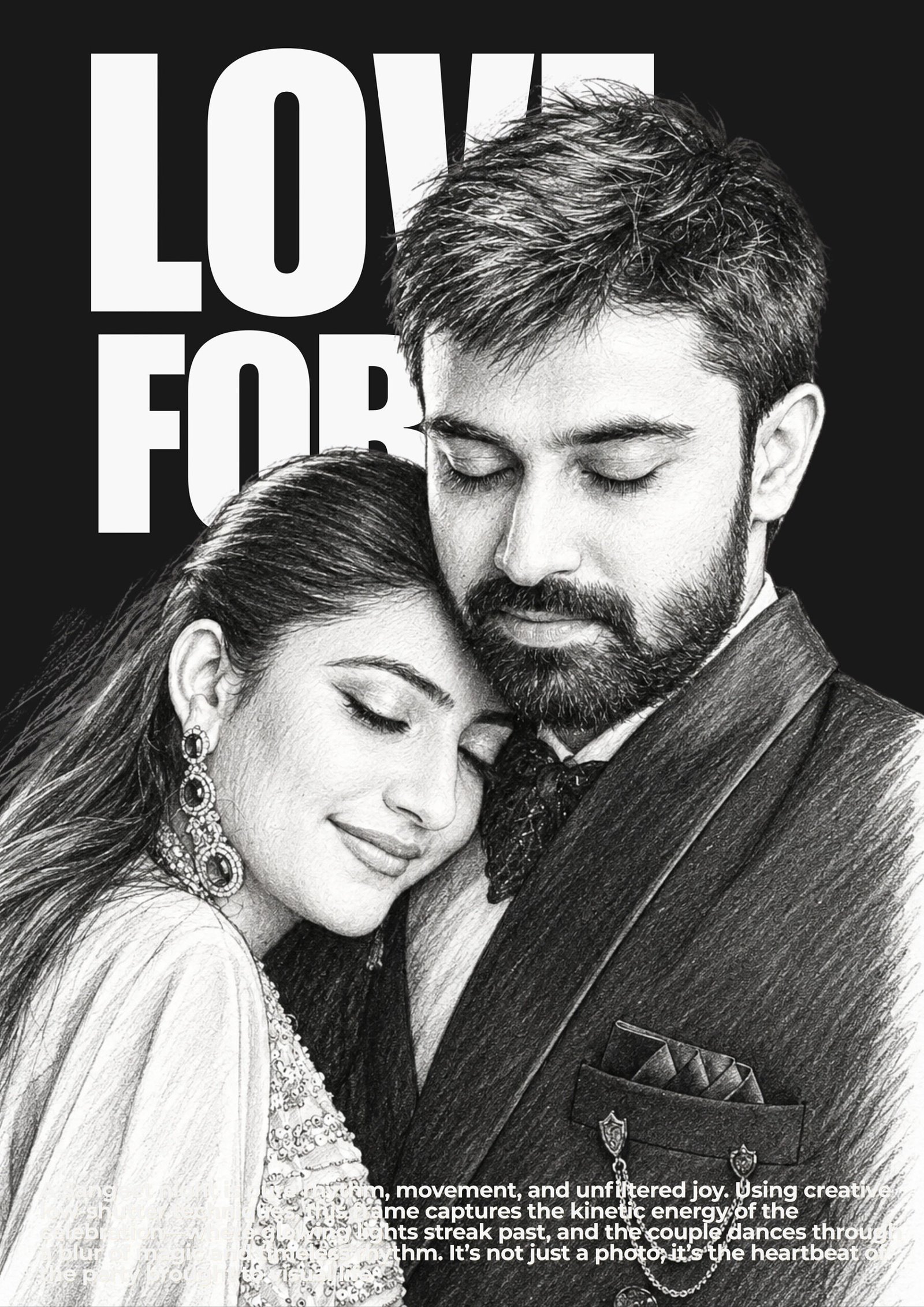 wedding magazine