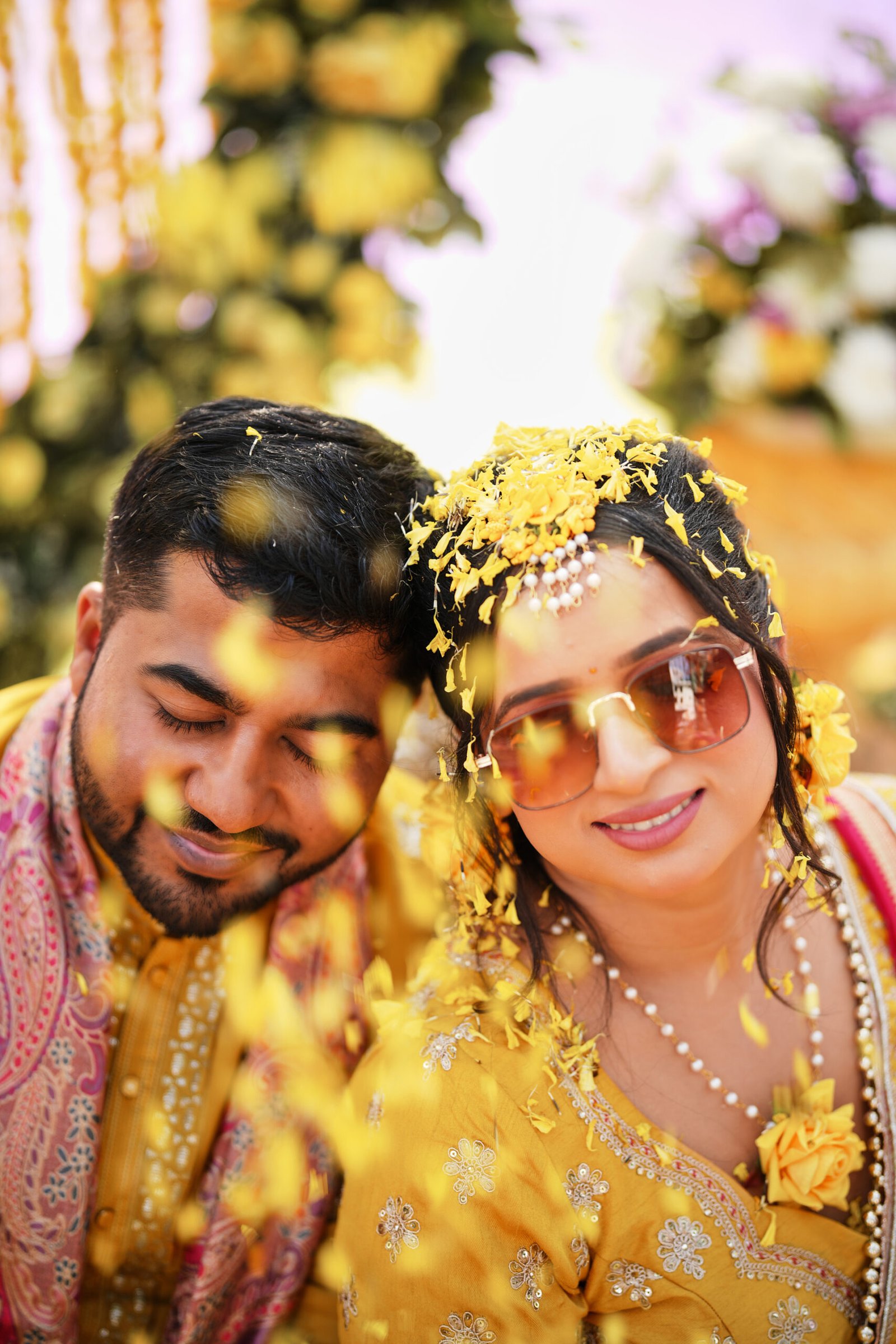 Destination Wedding Photographer India | Best Candid Photographer