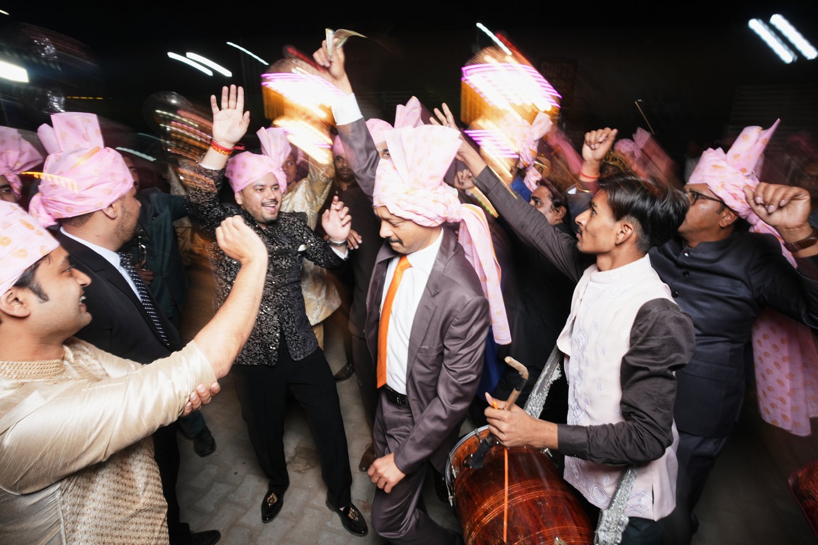 Indian wedding haldi photography in Jaipur by Viresh Studio