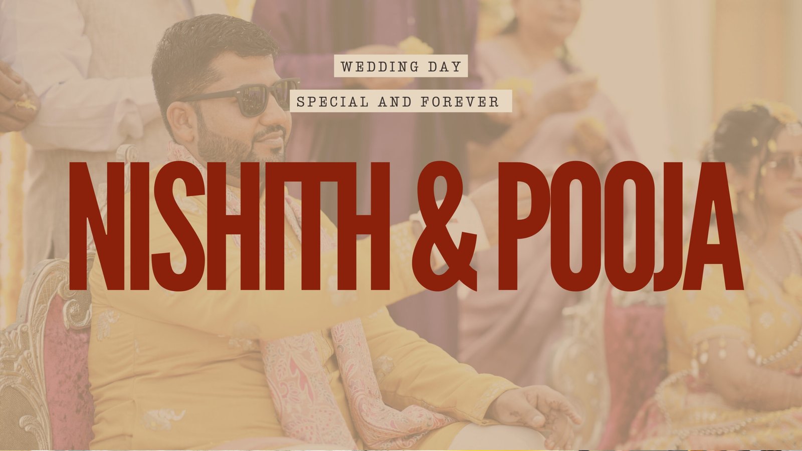 indian wedding