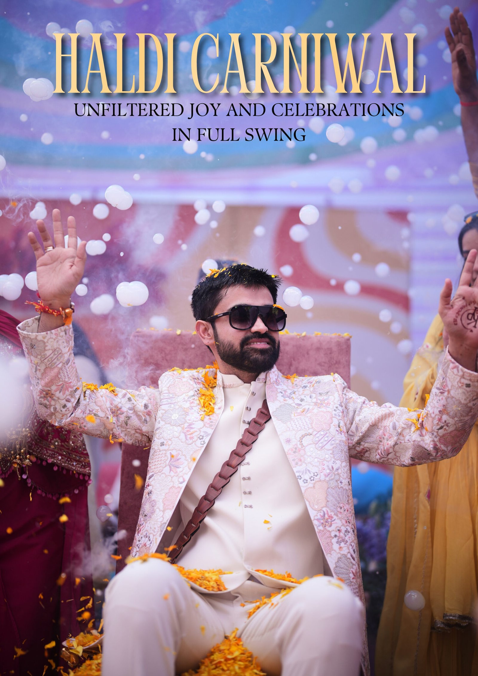 wedding magazine
