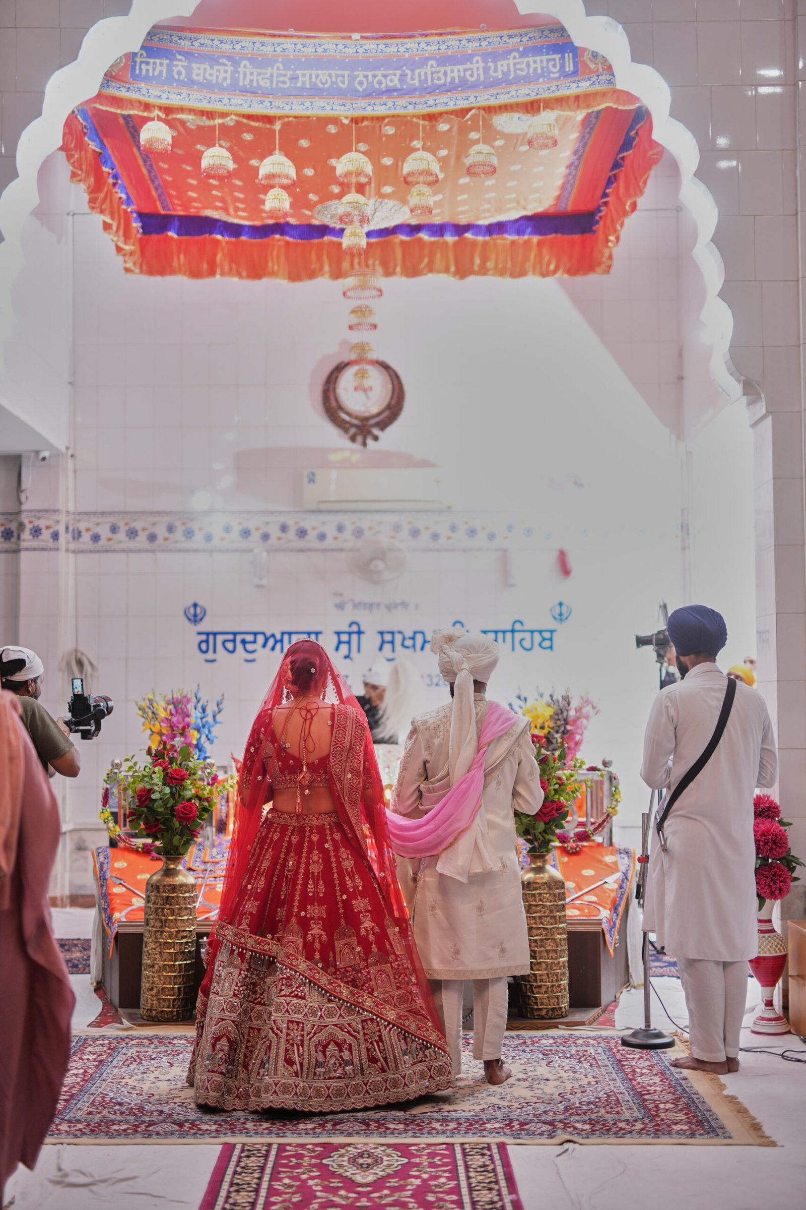 Destination Wedding in Karnal, Haryana | Best Wedding Photography India