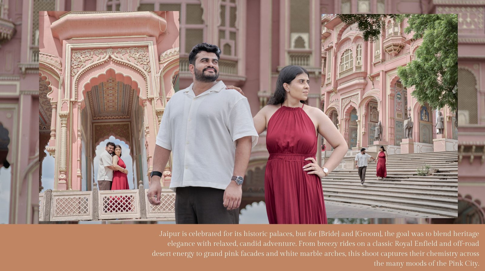 best pre wedding shoot