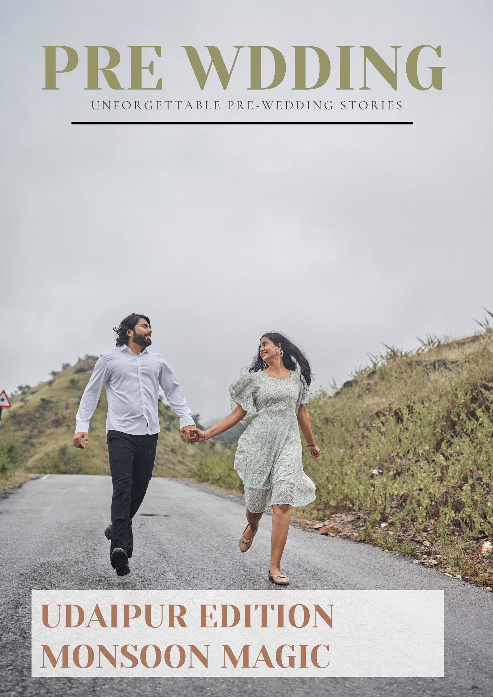 Pre Wedding Photographer in Udaipur | Viresh Studio
