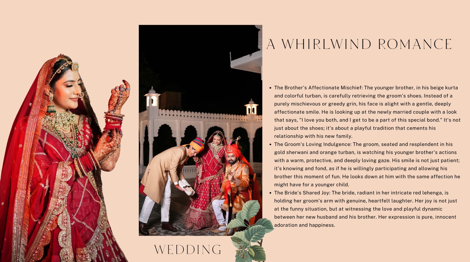 wedding magazine