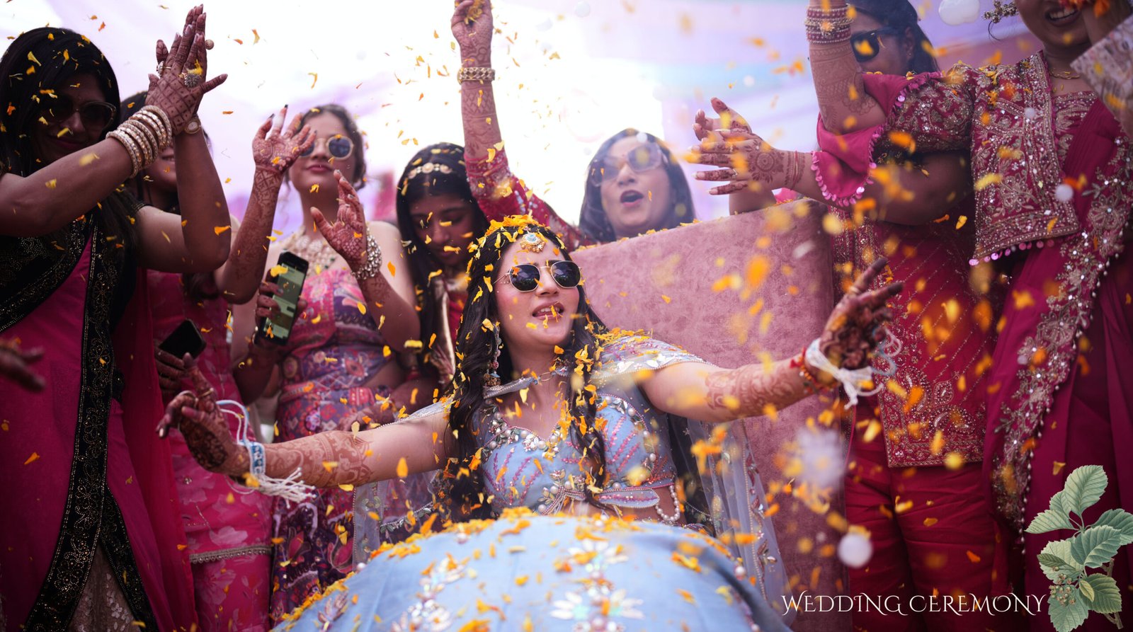 wedding magazine