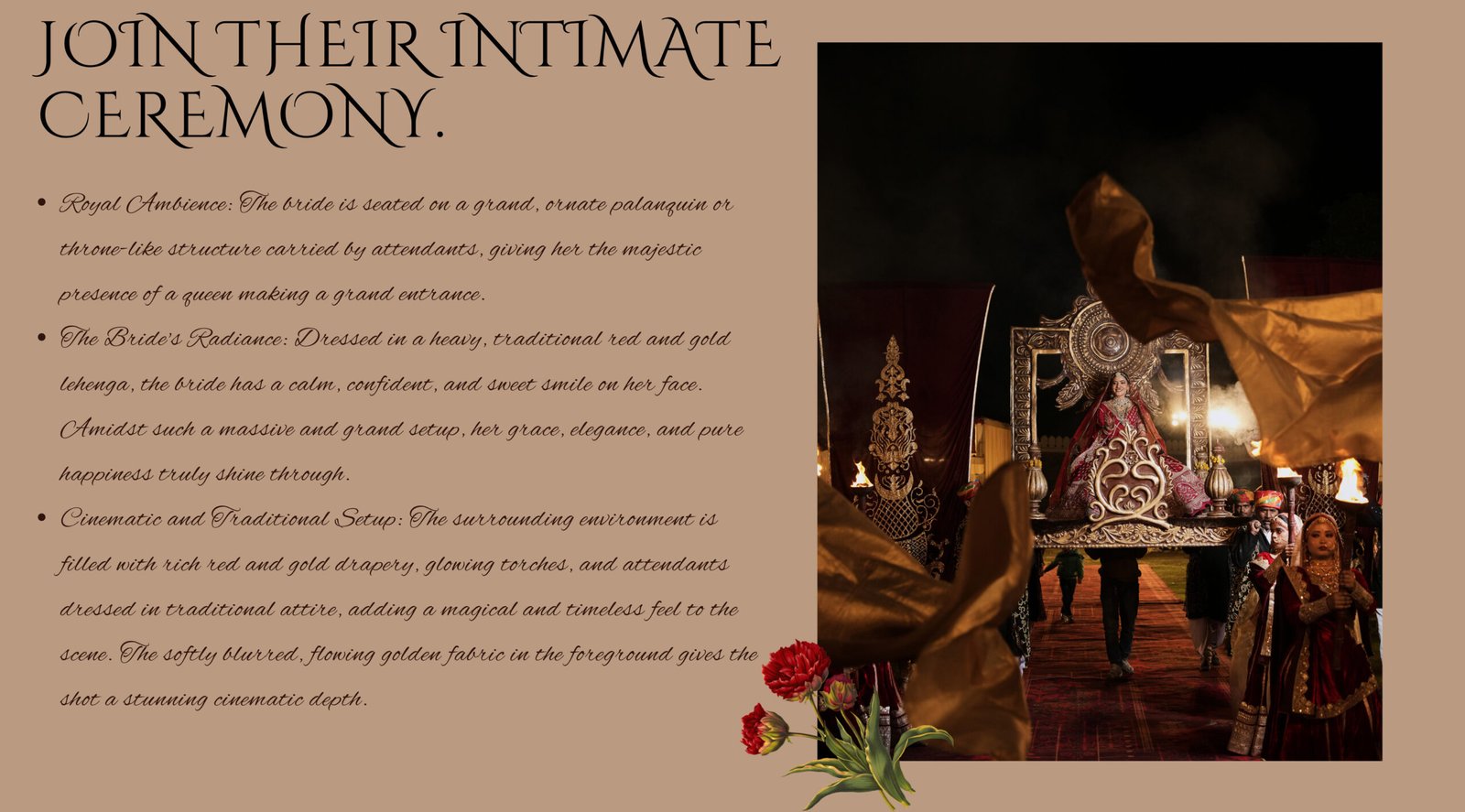 wedding magazine
