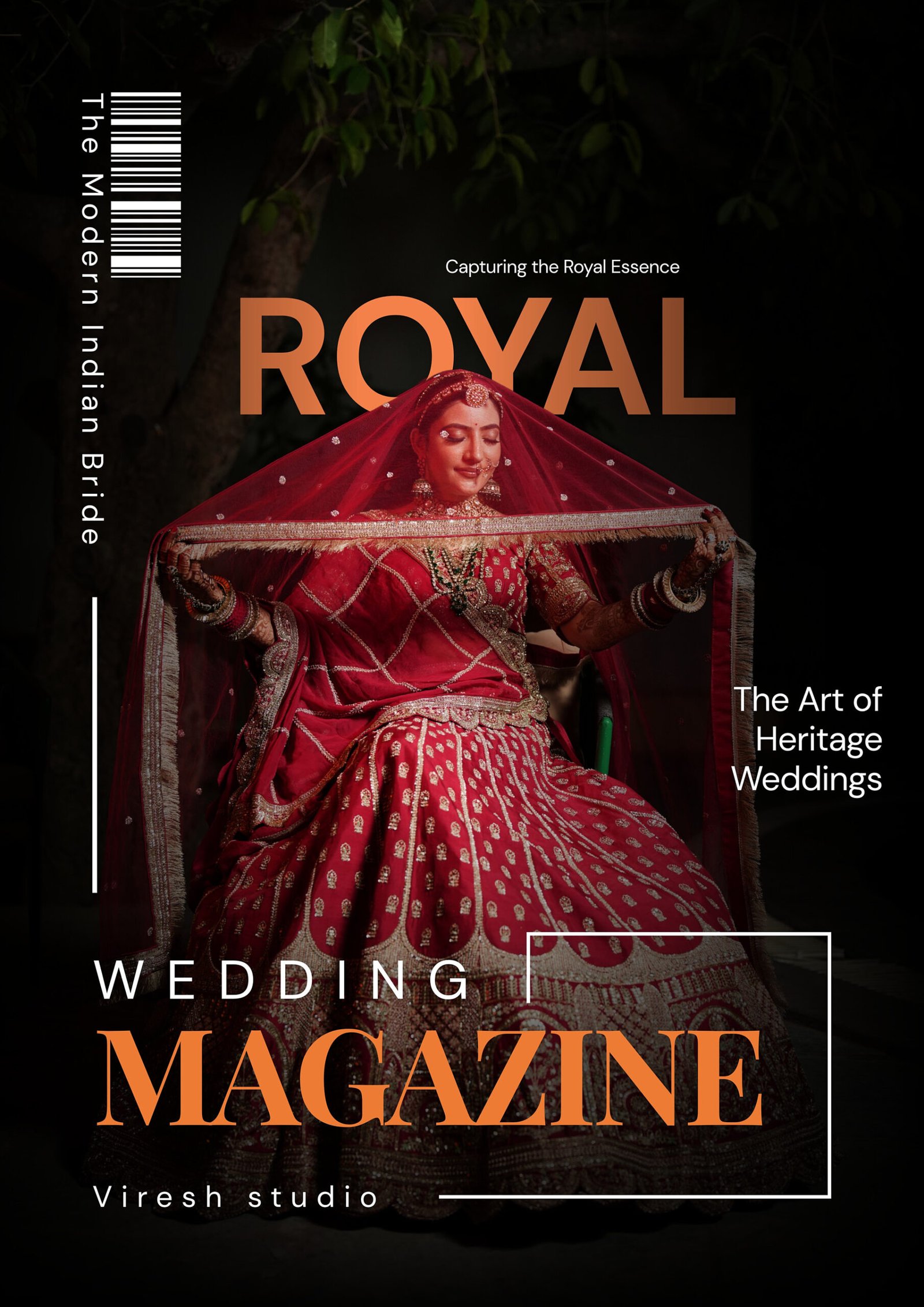 Royal Destination Wedding in Pushkar