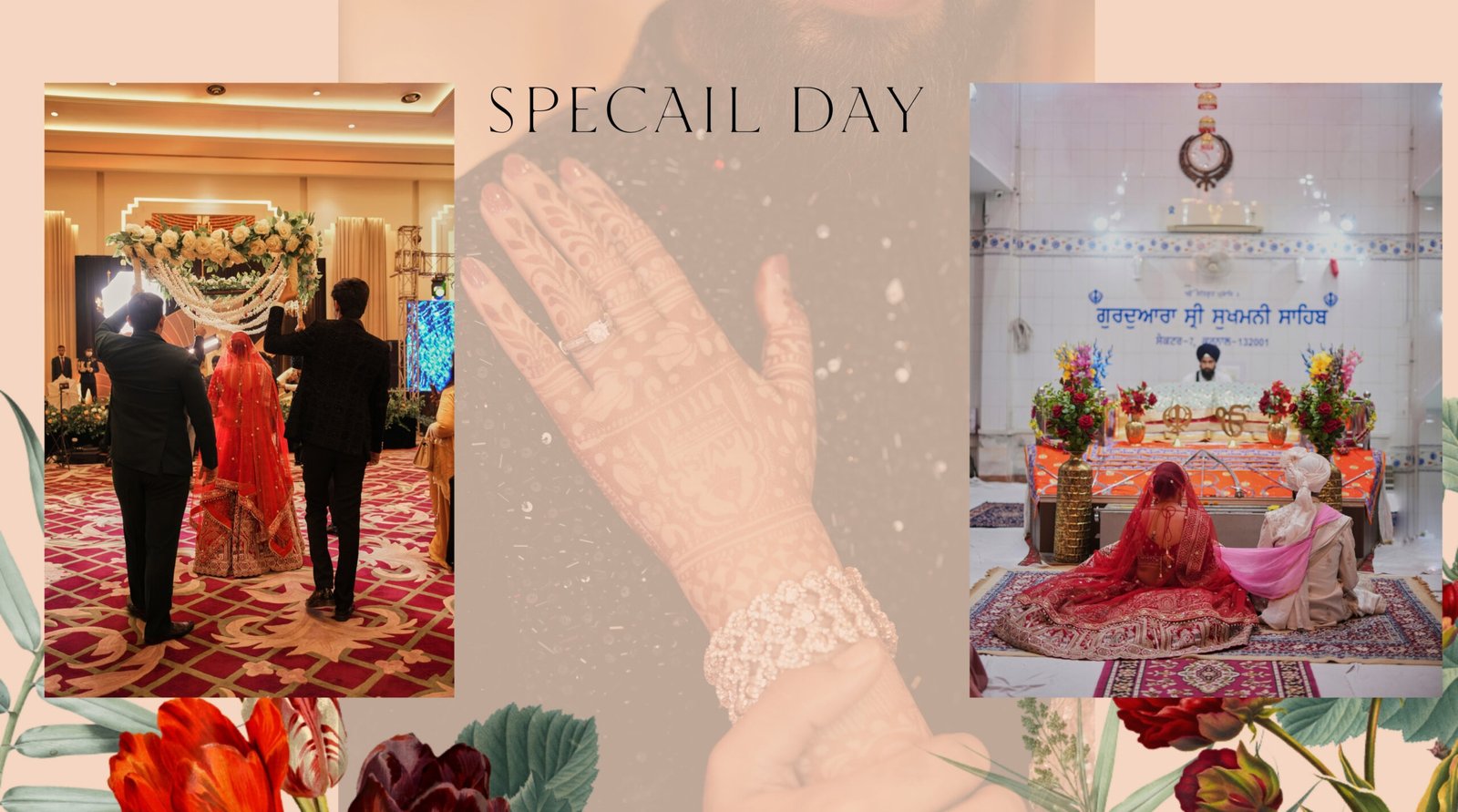 Wedding photography in Karnal Haryana