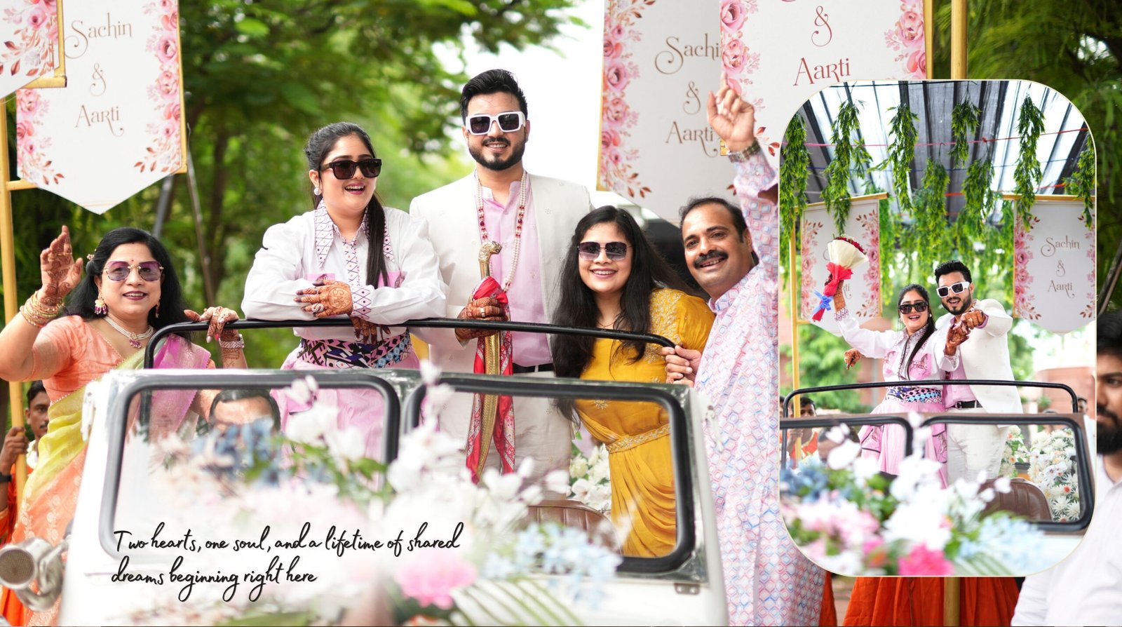 Royal wedding ceremonies and rituals captured by expert Indian wedding photographer