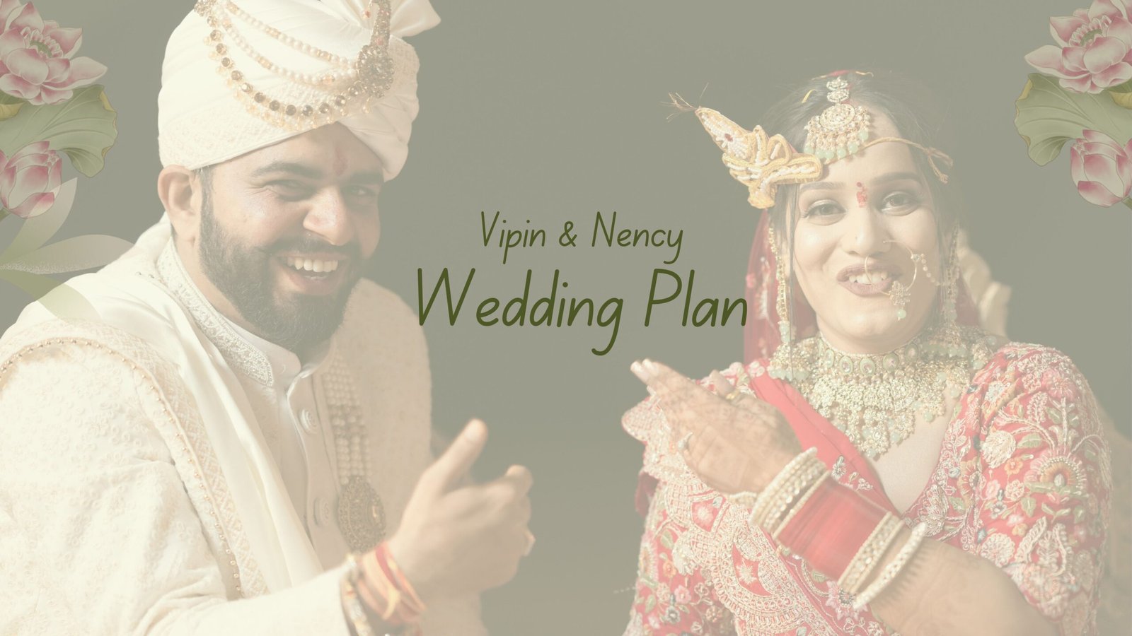 Dehradun wedding photography by Viresh Studio