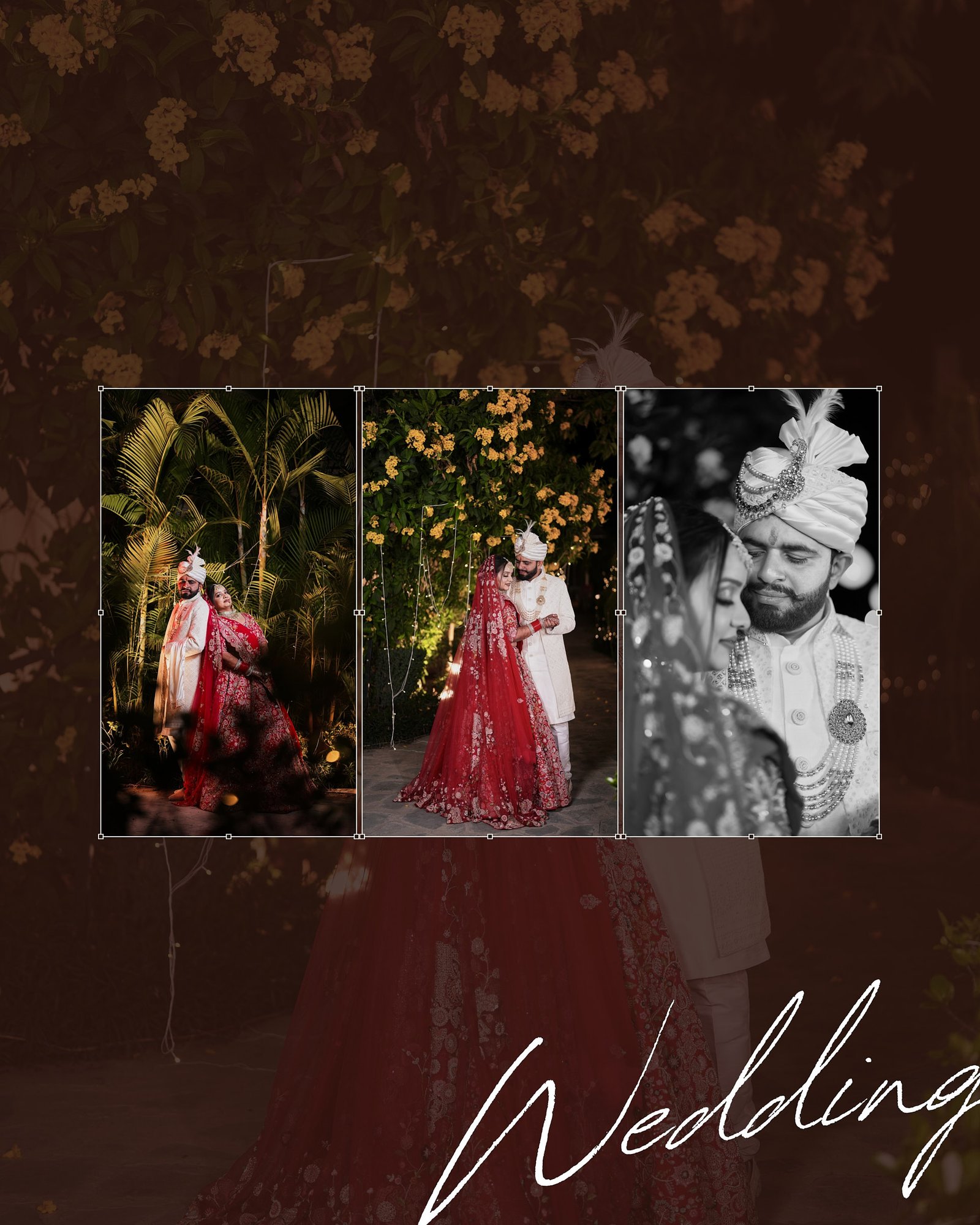 indian wedding photography