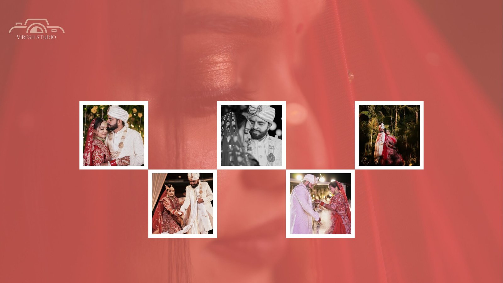 Emotional bridal entry photography at a Dehradun wedding